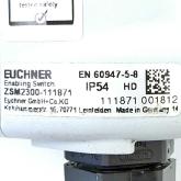 Freigabetaster ZSM2300-111871 Gebraucht