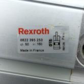 Pneumatic cylinder  New FS