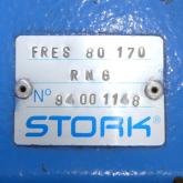 Self-priming centrifugal pump  New