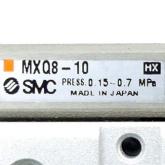 Kompaktschlitten MXQ8-10 Neu
