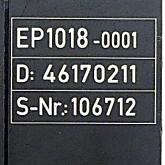 EtherCAT Box  