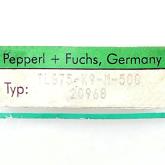 Fibre-optic sensor TLG75-K9-M-500 Used