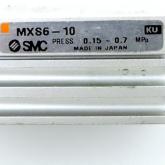 Mini-Schlitten MXS6-10 Gebraucht