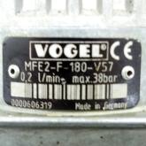 Gear pump unit  Used