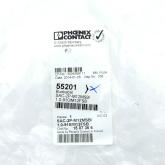 Bussystem-Kabel SAC-2P-M12MSB/1,0-910/M12FSB Neu OVP
