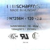 Netzfilter FN3256H12035 Gebraucht