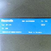 Deflection UM2/B CS 320 UM 2/B Used