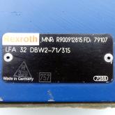Control cover  Used