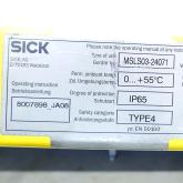Security process transmitter MSLS03-24071 Used