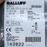 Inductive standard sensor BES0113 New FS