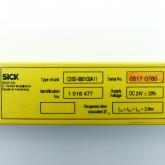 Safety light Curtain transmitter C20S-060103A11  Refurbished