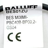 Inductive Sensor BES01ZU New FS