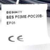 Induktiver Sensor BES04TY  Neu