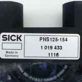 Deflection mirror PNS125-154 New FS