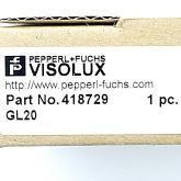 Forked light Barrier GL20 