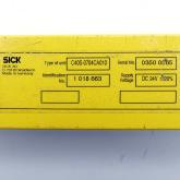 Security process transmitter C40S-0704CA010 Refurbished