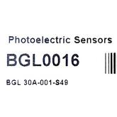 Fork light barrier BGL0016  