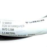 Leistungskabel U-88810 Neuwertig