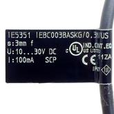 Inductive sensor IE5351 New FS