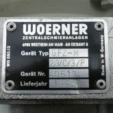 Gear pump  New