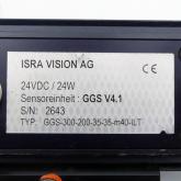 Vision Sensor GGS V4.1 Used