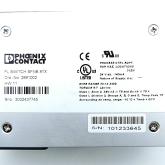 Industrial Ethernet Switch SFNB 8TX  