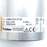 Encoder  Gebraucht