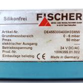 Pressure transmitter  Used