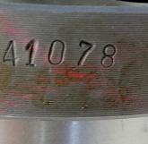 Lead screw  New FS