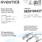 Cylinder Switch 484 
