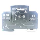 Surge arresters F-MS 12 ST 