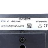 Scanner  Used
