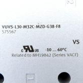Magnetventil 575567 Neu OVP
