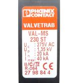 Überspannungsschutzstecker VAL-MS 230 ST 