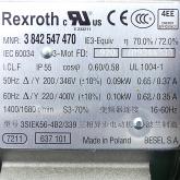Motor IEC 600034  Neu