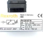 Pressure switch PM1-M3-F001-002-160-DINA-CON Refurbished