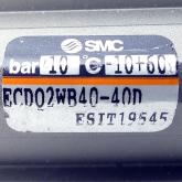 Pneumatic cylinder  New FS