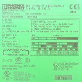 Hybridmotorstarter ELR H5-IES-PT-24DC/500AC-2 