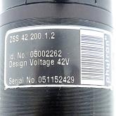 Stepper motor 05002262 