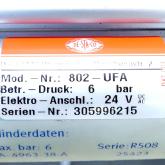 Pneumatischer Standard-Kraftspanner  Neu