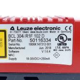 Barcode Scanner  Gebraucht