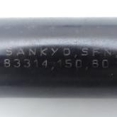 Gasdruckfeder SDT.S.L.1/FR1-15 