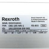 Linear module CKK-145-NN-1 Used