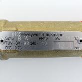 savety valve   