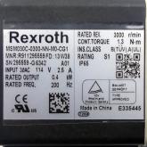 Servomotor MSM030C-0300-NN-M0-CG1 Gebraucht