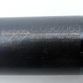 Gas spring  New