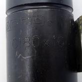 Gas spring  