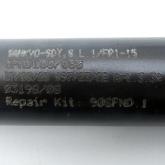 Gas spring  New