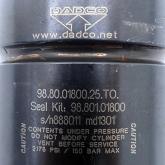 Gas spring  New