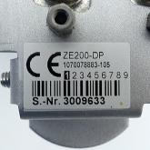Profibus Modul ZE200-DP Gebraucht